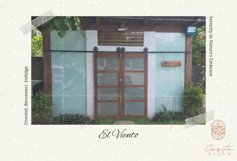 פנסיון Casita Villa At Alfonso Cavite