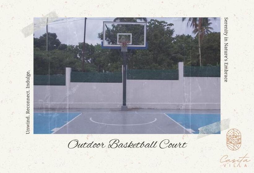 بنسيون Casita Villa At Alfonso Cavite