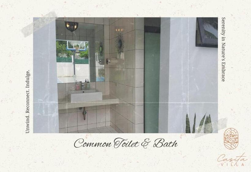 بنسيون Casita Villa At Alfonso Cavite