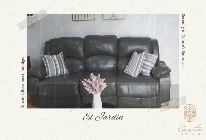 פנסיון Casita Villa At Alfonso Cavite