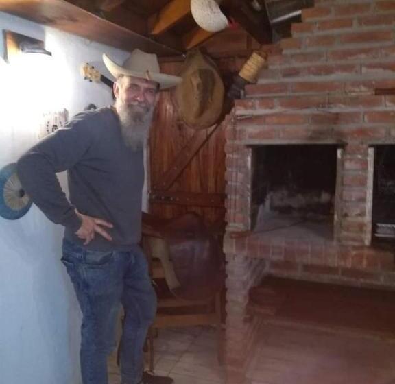 פנסיון Complejo Tío Tato