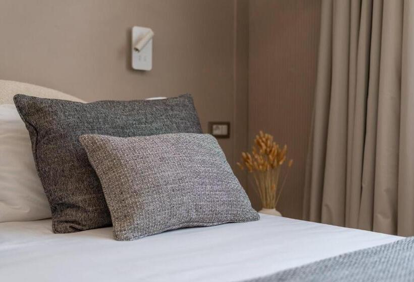 ペンション Duomo Collection