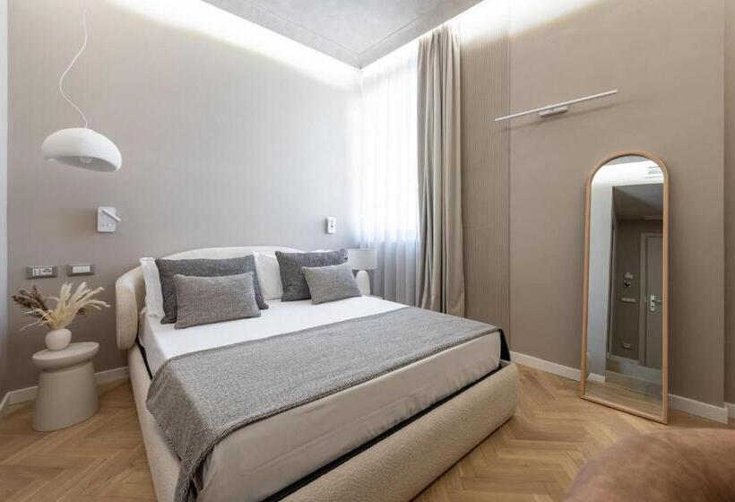 ペンション Duomo Collection