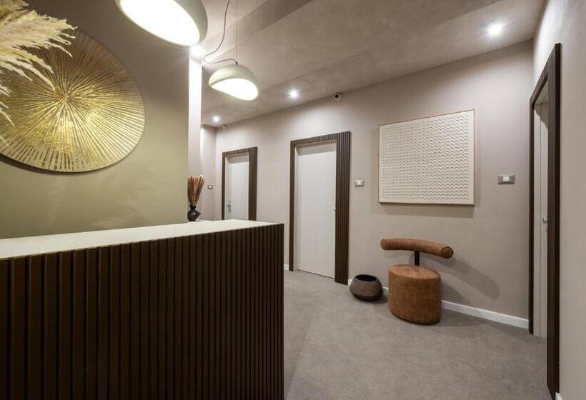 ペンション Duomo Collection