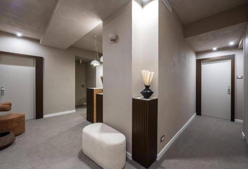 ペンション Duomo Collection