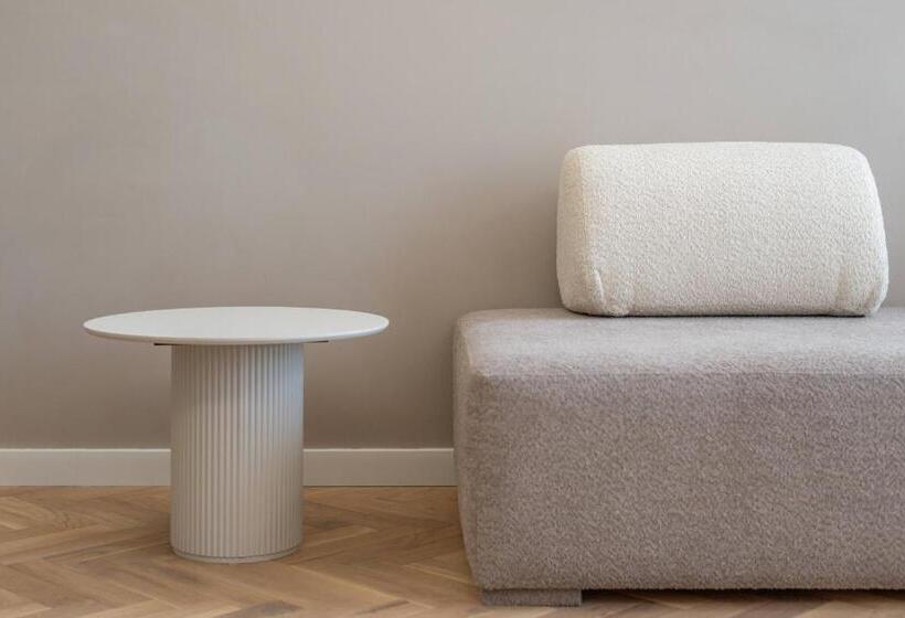 ペンション Duomo Collection