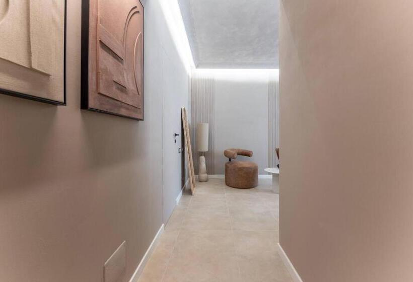 ペンション Duomo Collection