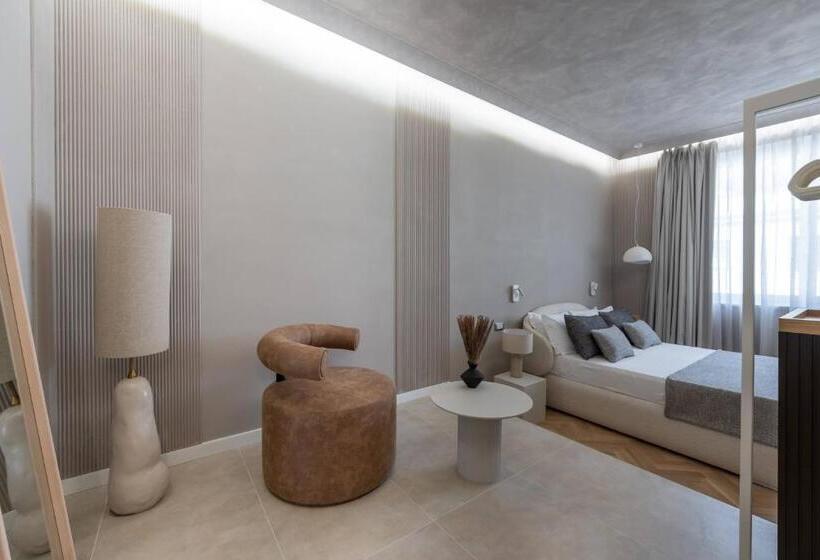 ペンション Duomo Collection