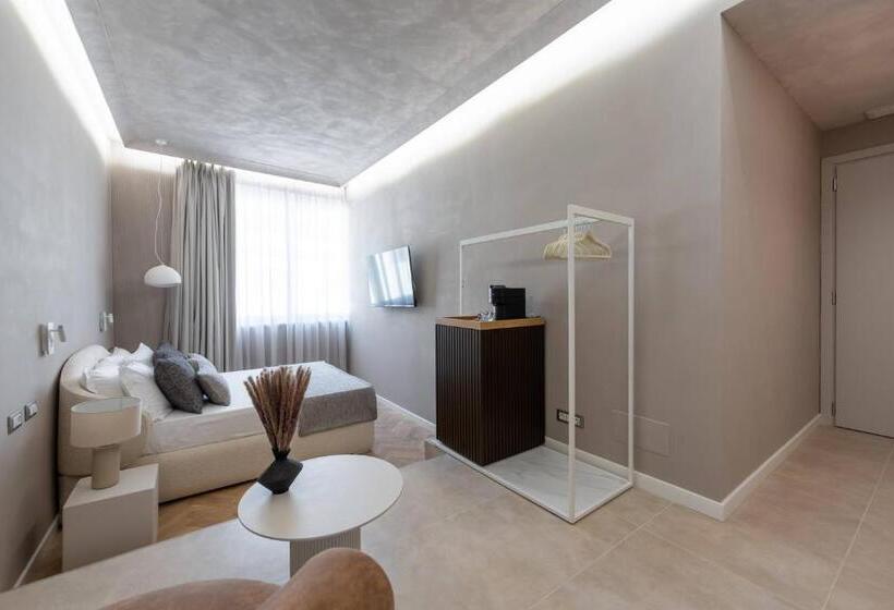 ペンション Duomo Collection