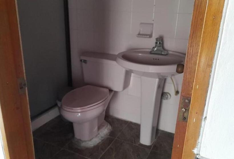 膳宿费 Finca El Recreo