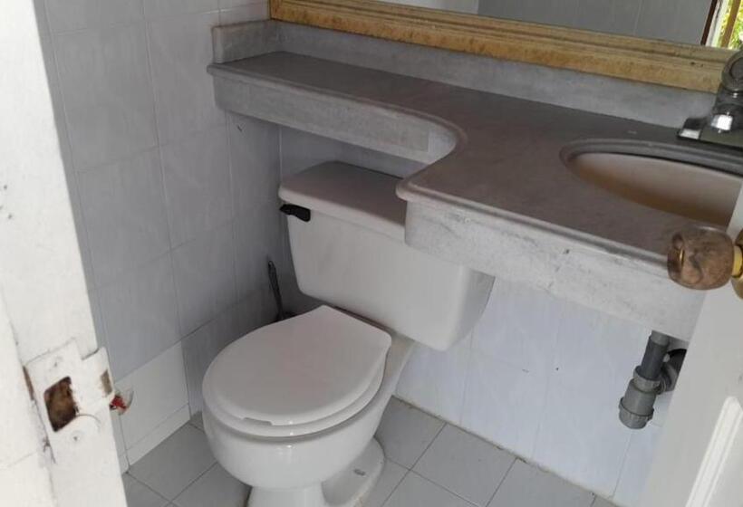 پانسیون Finca El Recreo