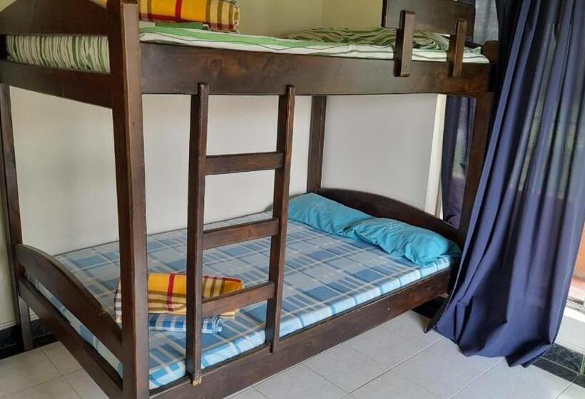 膳宿费 Finca El Recreo