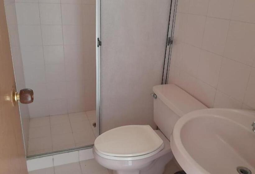 膳宿费 Finca El Recreo