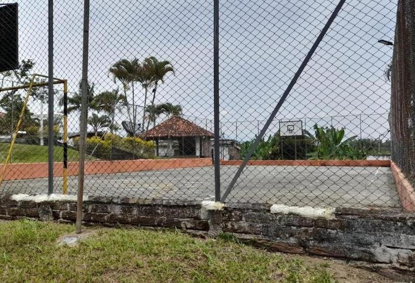 膳宿费 Finca El Recreo