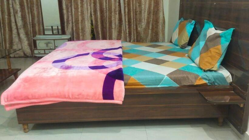 ペンション Grg Resort