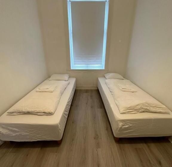 膳宿费 Grunerløkka Apartments