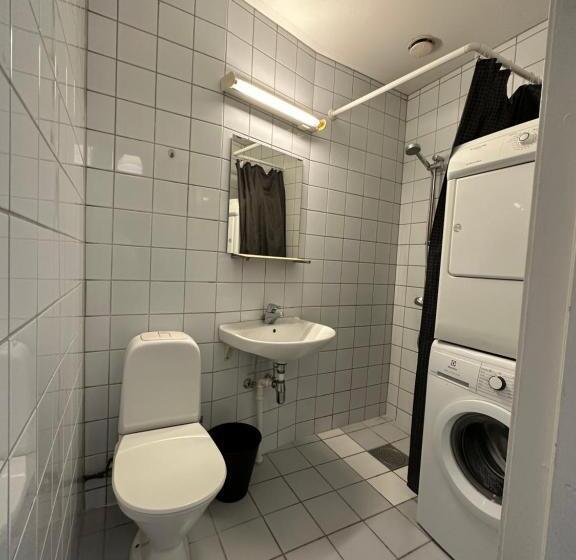 膳宿费 Grunerløkka Apartments