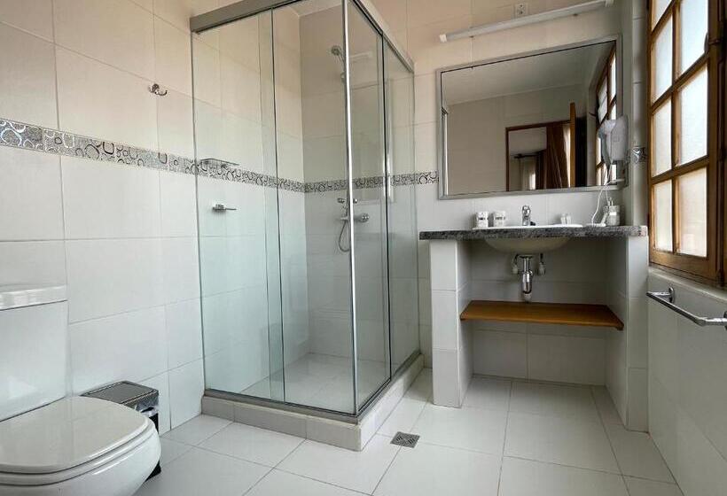 پانسیون Hospedaje Sarabia