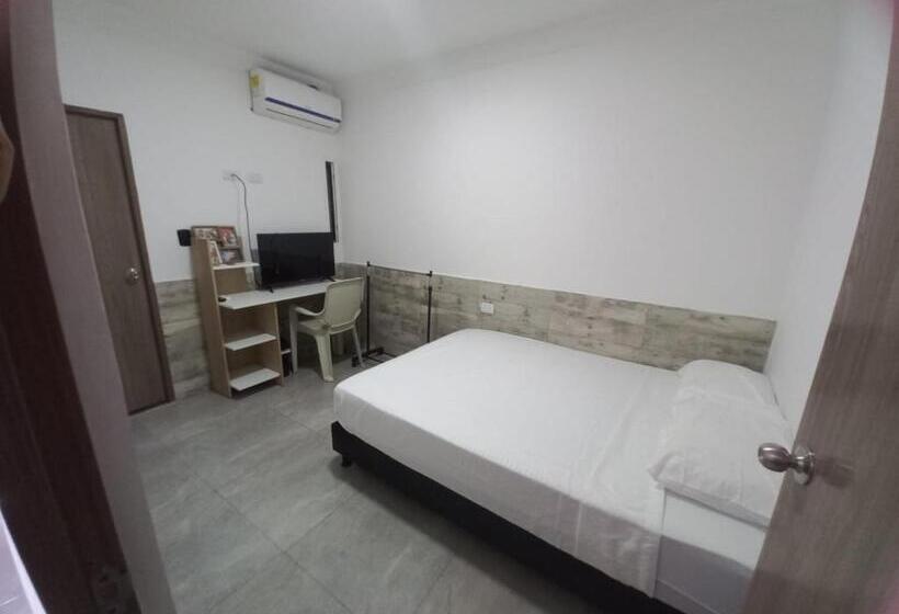 פנסיון Hostal Emanuel