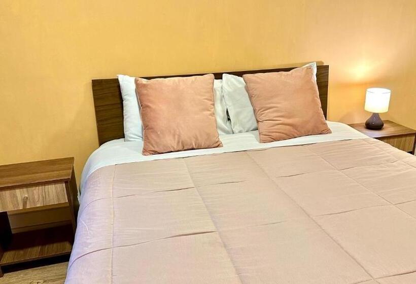 پانسیون Hostal