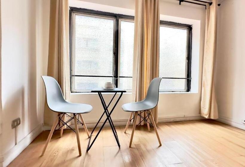 پانسیون Hostal