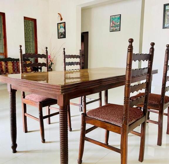 ペンション Jesmin Holiday Resort