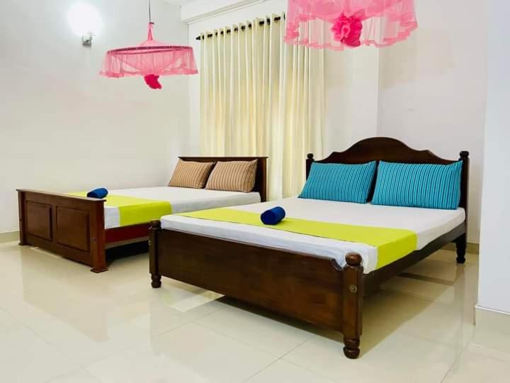 ペンション Jesmin Holiday Resort