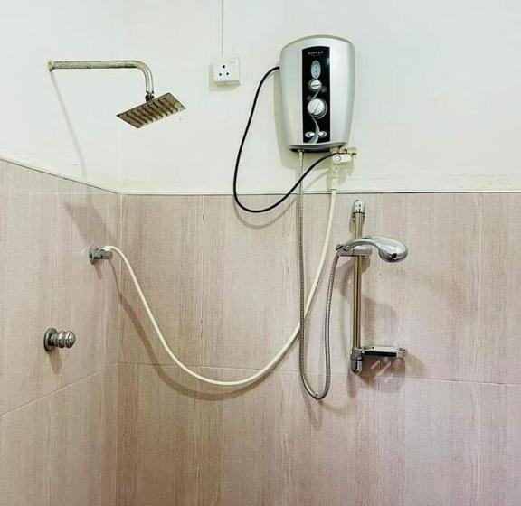 ペンション Jesmin Holiday Resort