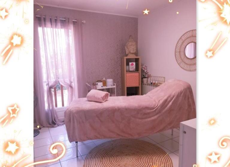 بنسيون L Entre Nous Carcassonne