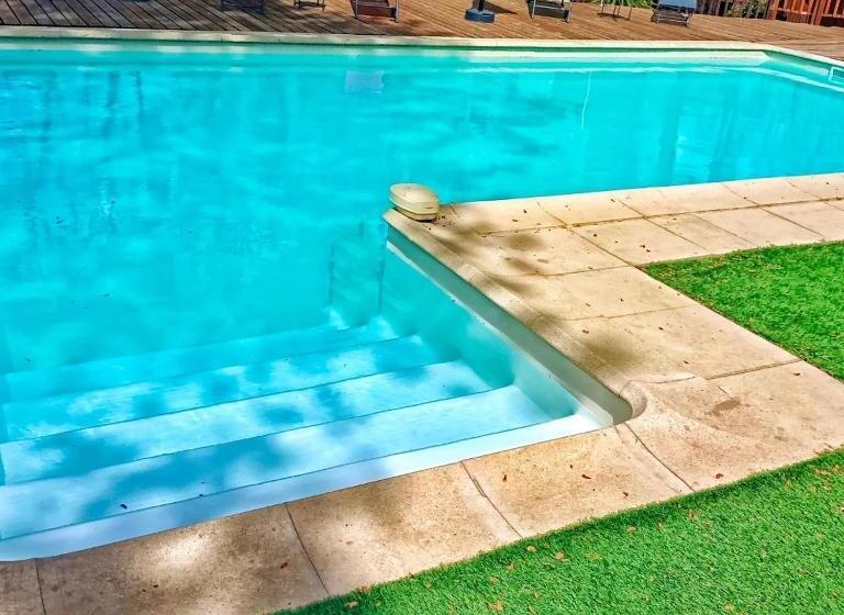 بنسيون L Entre Nous Carcassonne