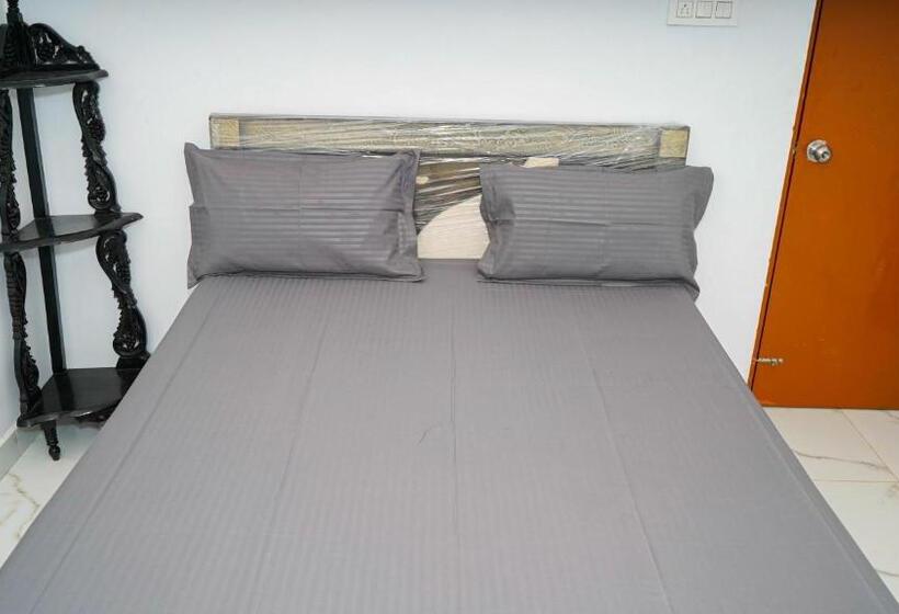 פנסיון Laguna Guesthouse