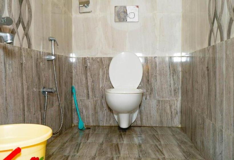 פנסיון Laguna Guesthouse