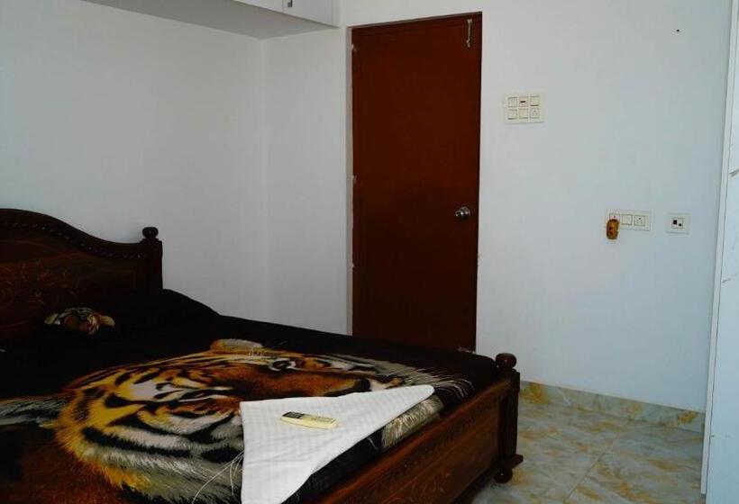 פנסיון Laguna Guesthouse