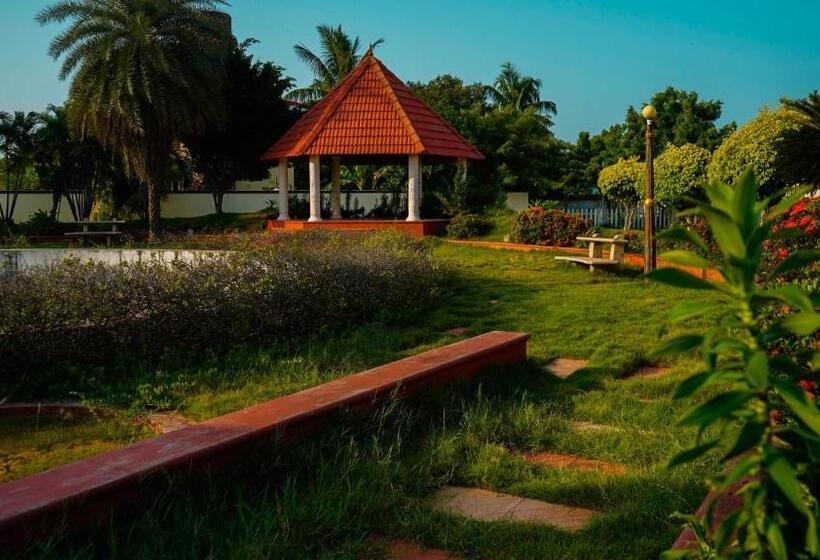 بنسيون Laguna Guesthouse
