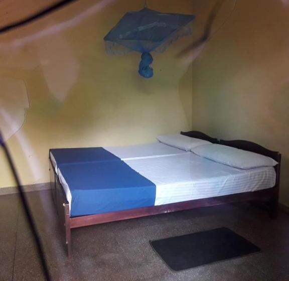 פנסיון Lion Guest Anuradhapura