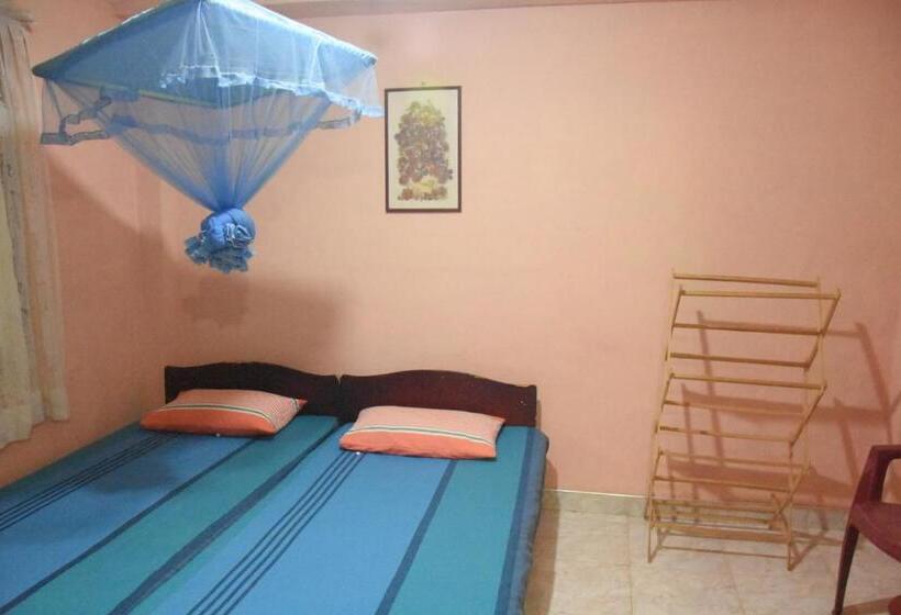 פנסיון Lion Guest Anuradhapura