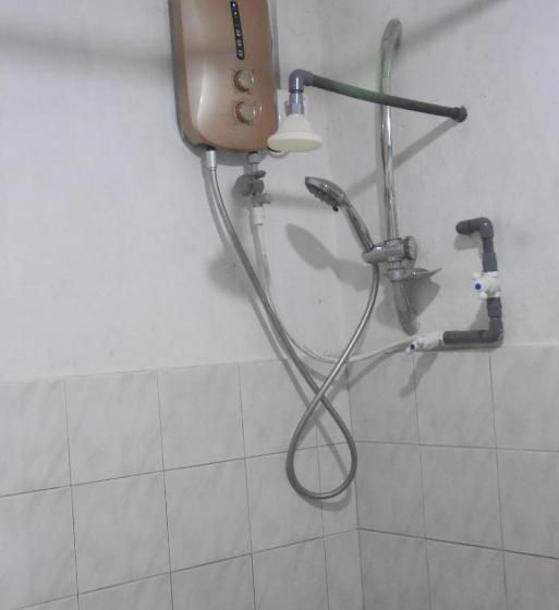 פנסיון Lion Guest Anuradhapura