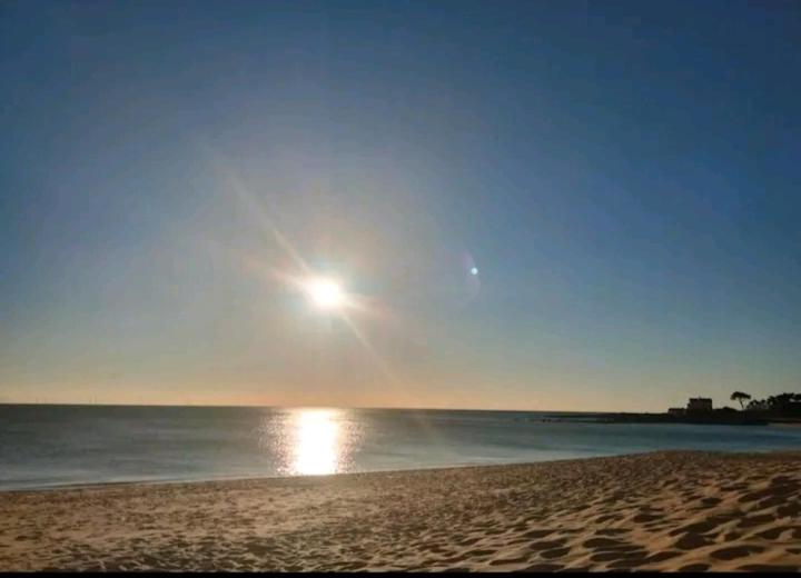 Пансион Logement Indépendant Avec Extérieur Privatif Et Clôturé