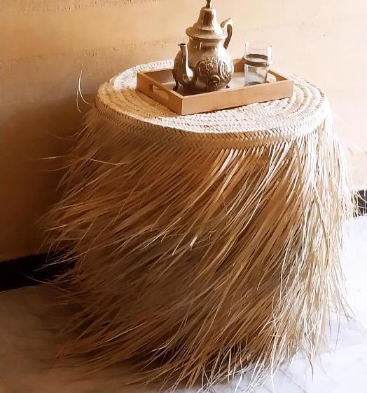 پانسیون Maison D Hôtes Le Petit Jardin Marrakech