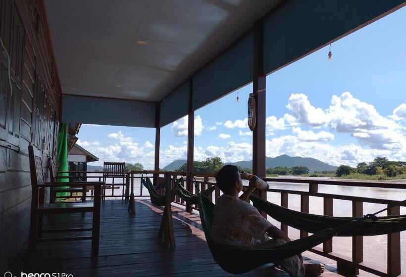 پانسیون Namknong View