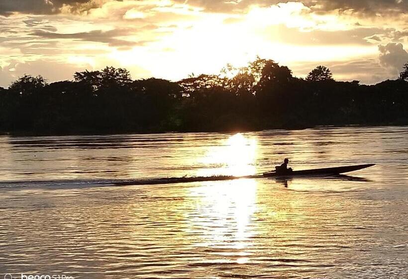 Пансион Namknong View