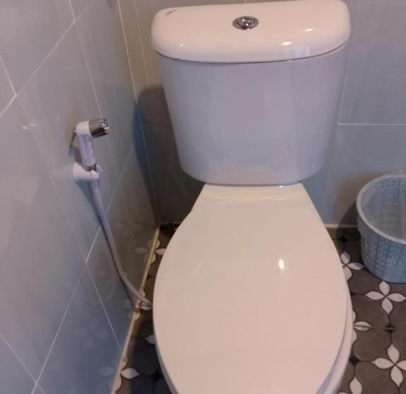 Пансион Namknong View