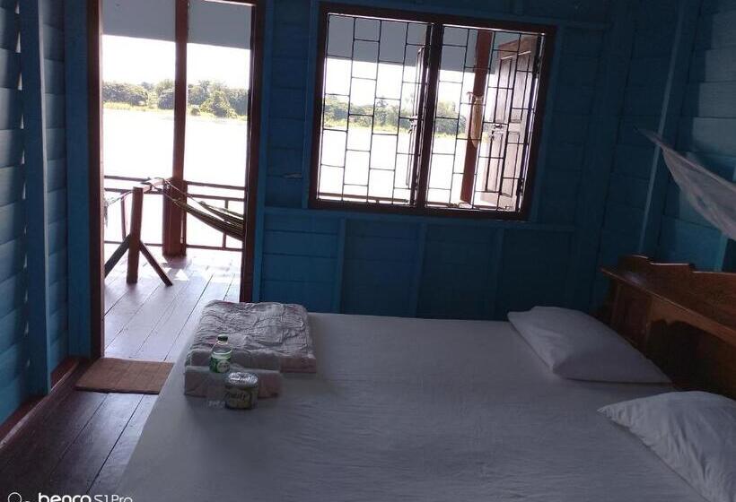 Пансион Namknong View