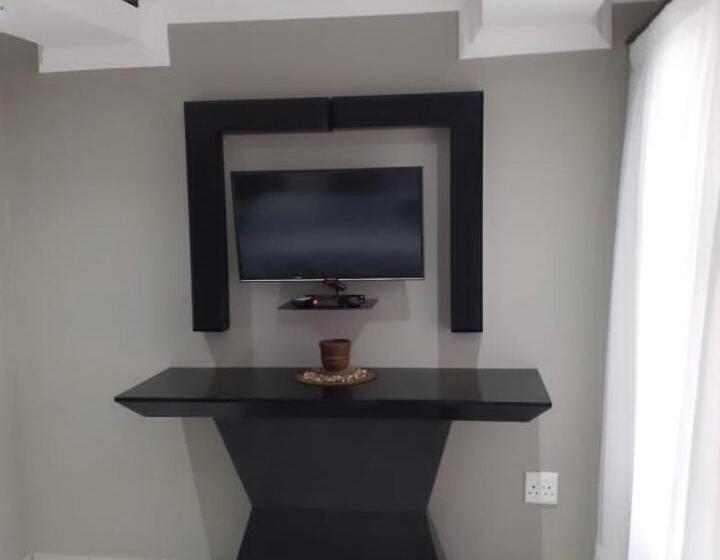 ペンション Ndivho Guesthouse