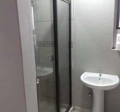 ペンション Ndivho Guesthouse