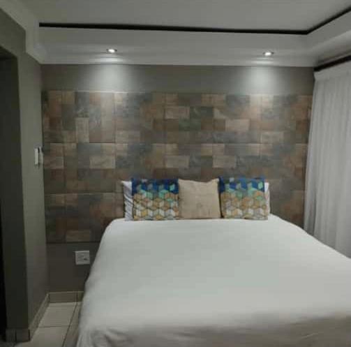 פנסיון Ndivho Guesthouse