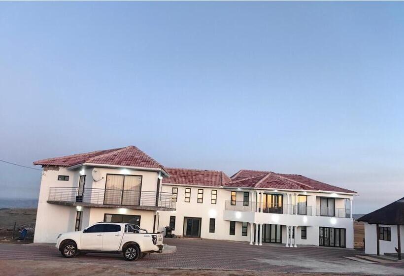 بنسيون Ngqamakwe Luxury Guest House And Conference Centre
