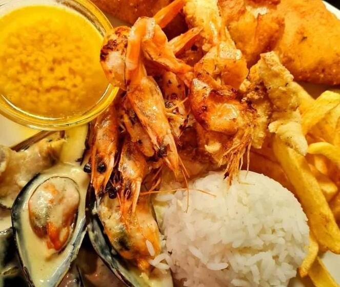 פנסיון Ngqamakwe Luxury Guest House And Conference Centre