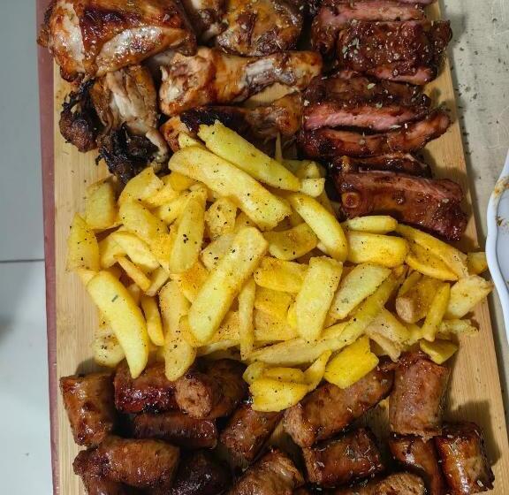 פנסיון Ngqamakwe Luxury Guest House And Conference Centre