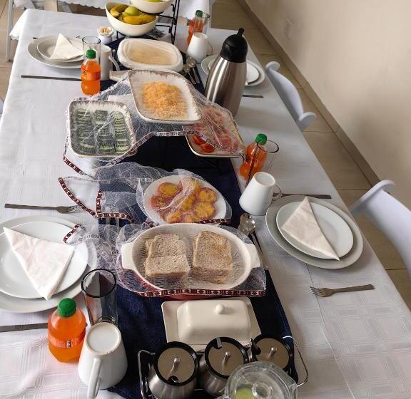 بنسيون Ngqamakwe Luxury Guest House And Conference Centre